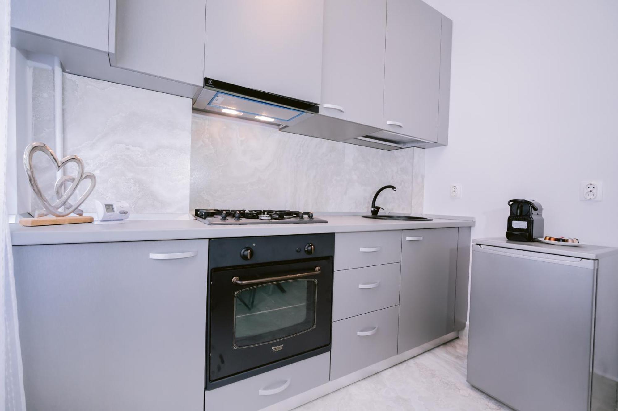 Appartamento Historic Bucharest Hideway Esterno foto
