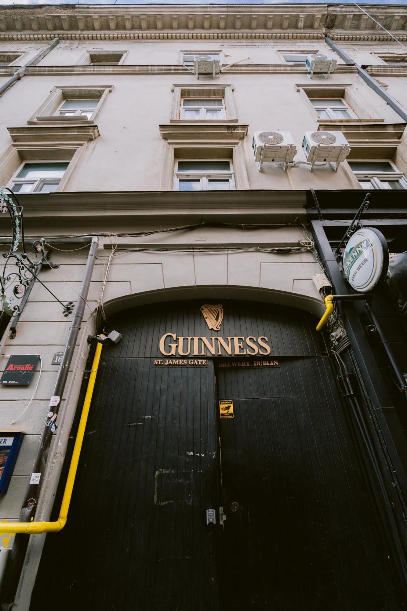 Appartamento Historic Bucharest Hideway Esterno foto
