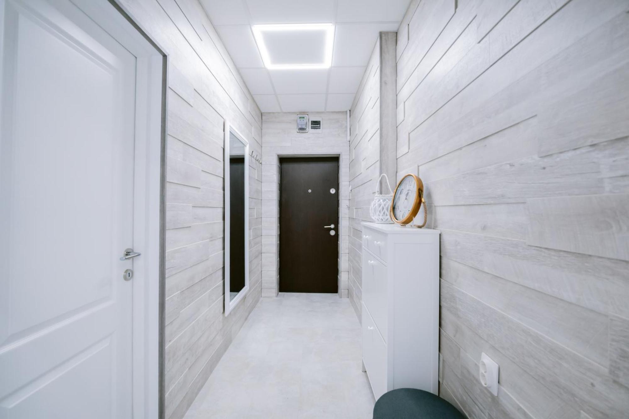 Appartamento Historic Bucharest Hideway Esterno foto