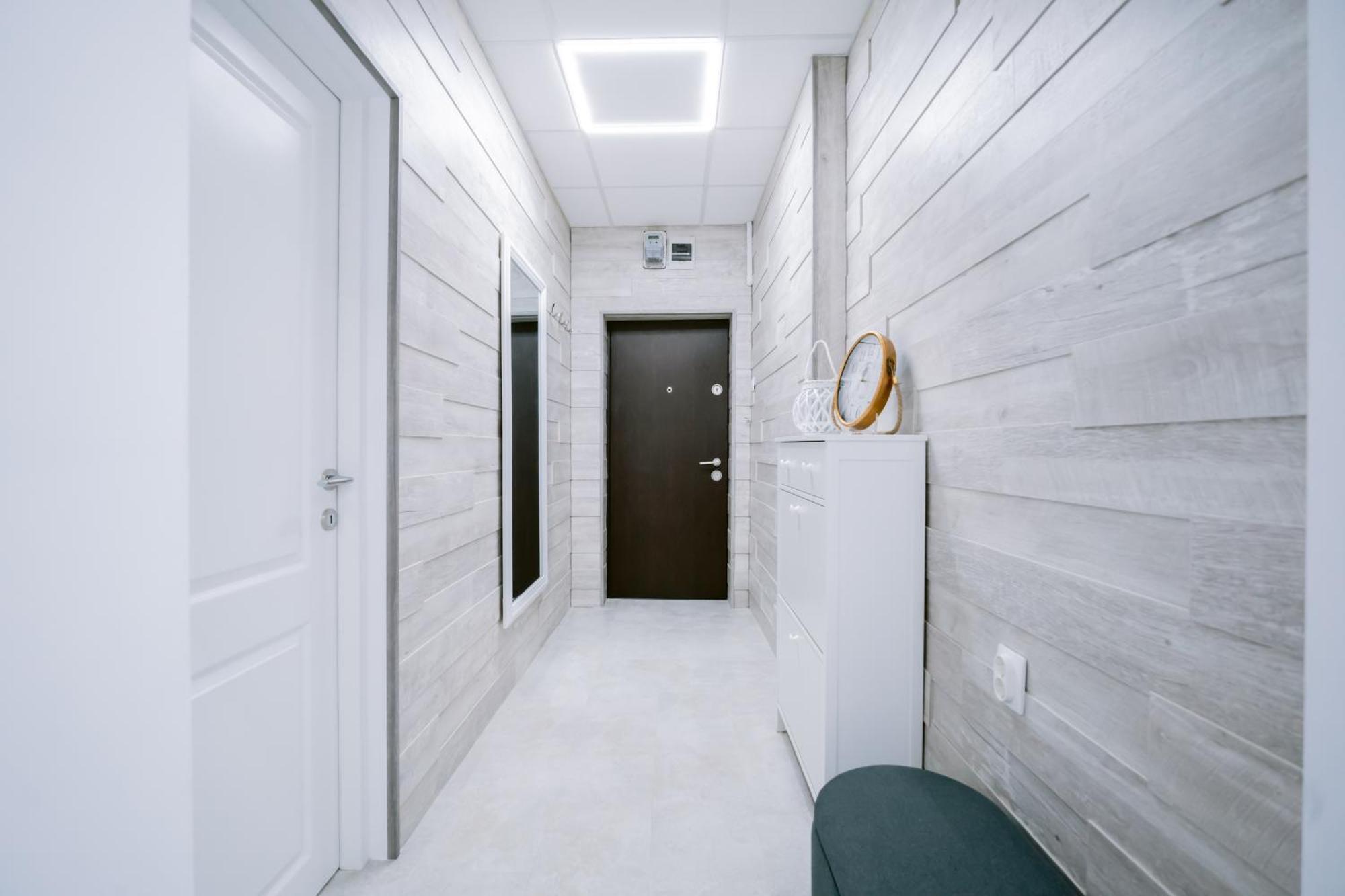 Appartamento Historic Bucharest Hideway Esterno foto